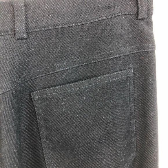 St. John by Marie Gray Gold Logo Hardware Vintage - Picture 5 of 7